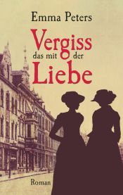 Portada de Vergiss das mit der Liebe