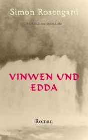 Portada de Vinwen und Edda