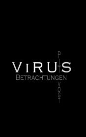 Portada de Virus - Kranke Welt: Betrachtungen