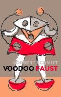 Portada de Voodoo Faust