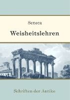 Portada de Weisheitslehren