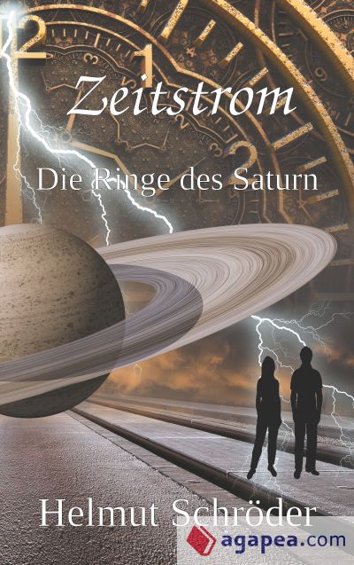 Zeitstrom