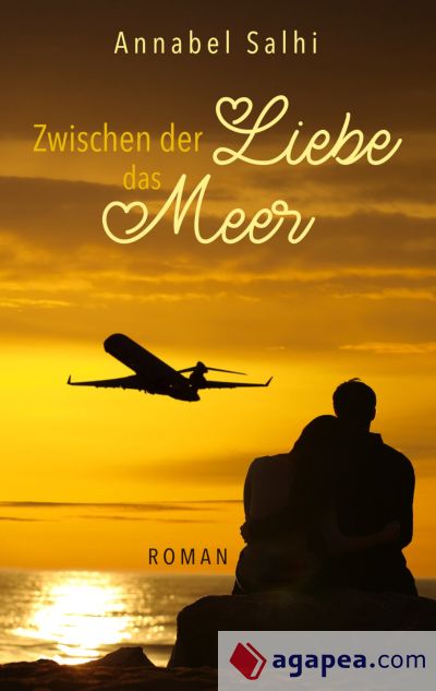 Zwischen der Liebe das Meer