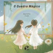 Portada de O Quadro M&Atilde;&iexcl;gico