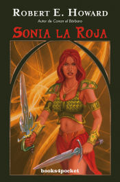 Portada de SONIA LA ROJA (B4P)