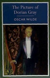 Portada de The Picture of Dorian Gray