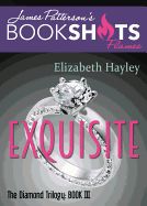 Portada de Exquisite: The Diamond Trilogy, Book III
