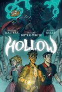 Portada de Hollow
