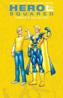 Portada de Hero Squared Complete Collection