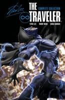 Portada de The Traveler: Complete Collection