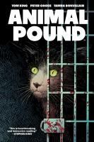 Portada de Animal Pound
