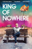 Portada de King of Nowhere