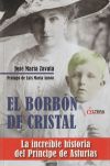 BORBON DE CRISTAL, EL(9788496840874)