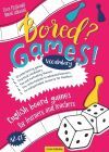 BORED GAMES VOCABULARY