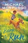 BORN TO RUN