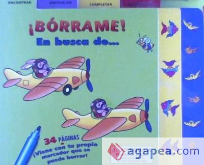 BORRAME - EN BUSCA DE