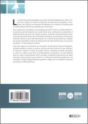 Portada de PRUEBA PERICIAL CONTENCIOSO-ADMINISTRATIVA:PROPOSICION