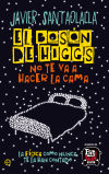 BOSON DE HIGGS NO TE BOL