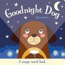 Portada de BM23 GOODNIGHT DOG