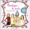 BOUTIQUE DE MODA