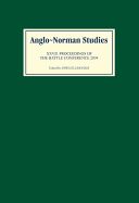 Portada de Anglo-Norman Studies 27: Proceedings of the Battle Conference 2004