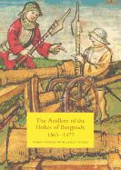 Portada de The Artillery of the Dukes of Burgundy, 1363-1477