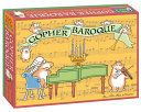 Portada de Gopher Baroque: 500-Piece Puzzle