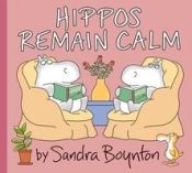 Portada de Hippos Remain Calm