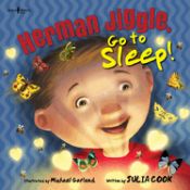 Portada de Herman Jiggle, Go to Sleep!