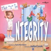 Portada de The "i" in Integrity! (I Mean the "me!")