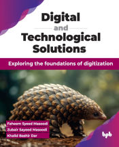 Portada de Digital and Technological Solutions