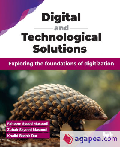 Digital and Technological Solutions