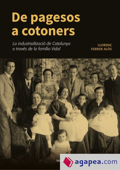 De pagesos a cotoners