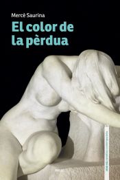 Portada de El color de la pèrdua