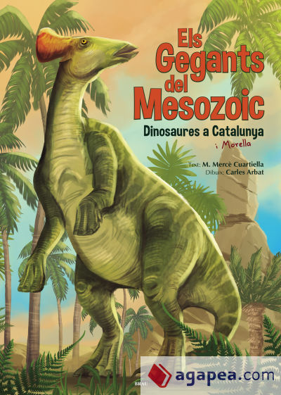 Els gegants del Mesozoic