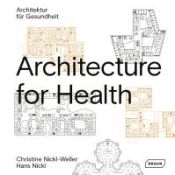 Portada de Architecture for Health