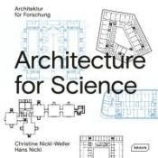 Portada de Architecture for Science