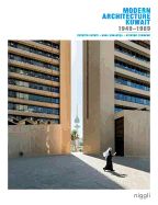 Portada de Modern Architecture Kuwait 1949-1989