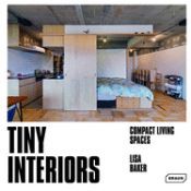 Portada de Tiny Interiors: Compact Living Spaces