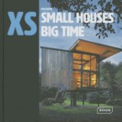 Portada de XS - Small Houses Big Time