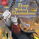 Portada de Deep Within Doomsdome