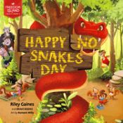 Portada de Happy No Snakes Day