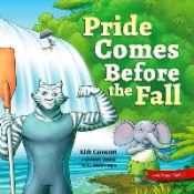 Portada de Pride Comes Before the Fall