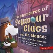 Portada de The Adventures of Seymour Clues