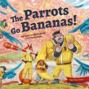 Portada de The Parrots Go Bananas