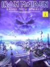 BRAVE NEW WORLD (TAB)