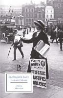 Portada de Suffragette Sally