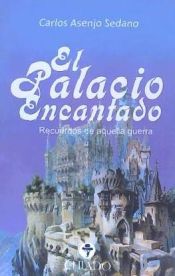 Portada de EL PALACIO ENCANTADO