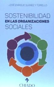 Portada de SOSTENIBILIDAD DE LAS RELACIONES SOCIALES