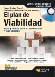 Portada de EL PLAN DE VIABILIDAD